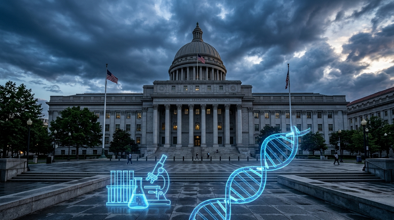 Tesis Labs LLC