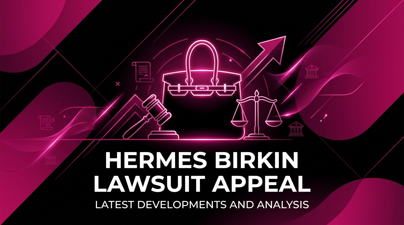 Hermes Birkin Lawsuit Appeal